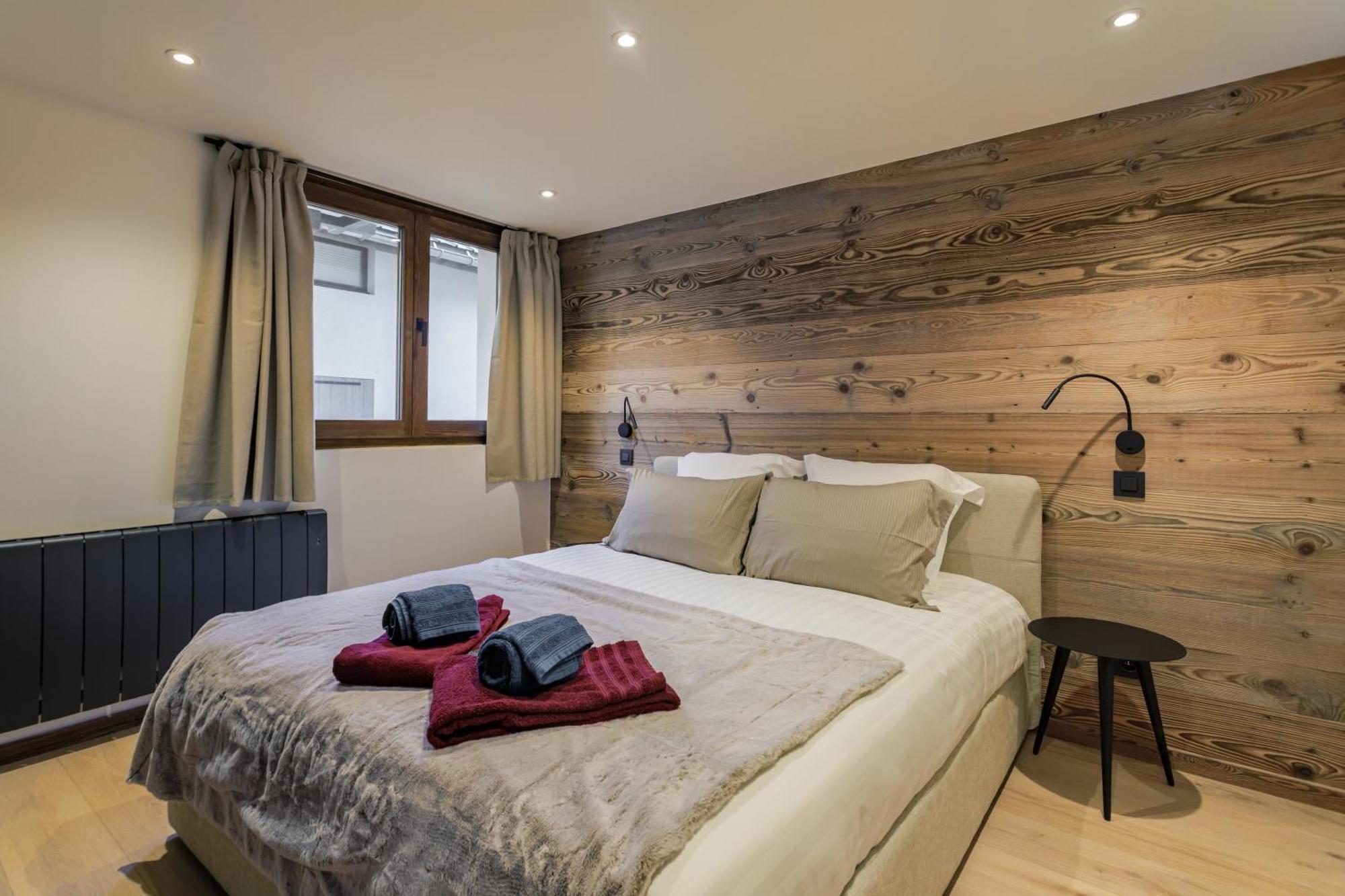 Chalet Claudia By Brennus Chamonix Exterior photo
